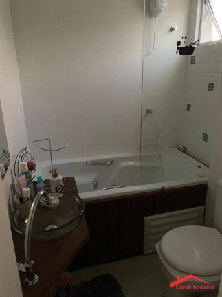 Imagem Apartamento com 3 Quartos para Alugar, 110 m² em Costa E Silva - Joinville Imagem Apartamento com 3 Quartos para Alugar, 110 m² em Costa E Silva - Joinville