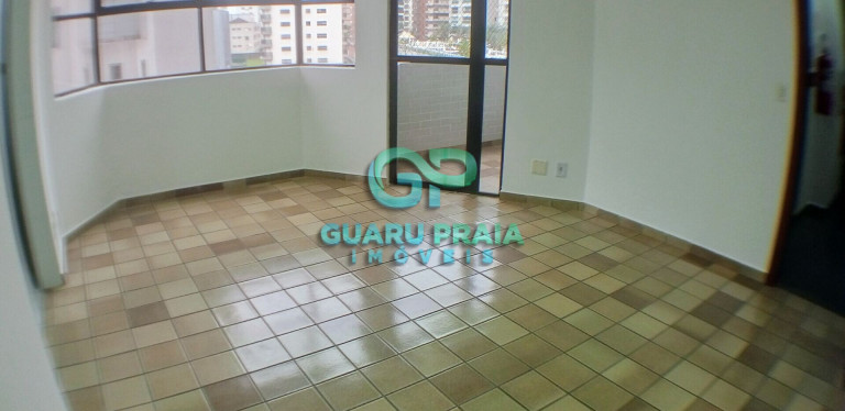 Imagem Apartamento com 2 Quartos à Venda, 65 m² em Astúrias - Guarujá