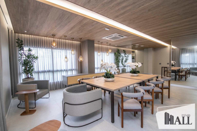 Imagem Apartamento com 4 Quartos à Venda, 197 m² em Reserva Da Mata - São José Do Rio Preto Imagem Apartamento com 4 Quartos à Venda, 197 m² em Reserva Da Mata - São José Do Rio Preto