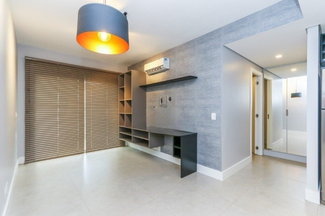 Imagem Apartamento com 1 Quarto à Venda, 54 m² em Petrópolis - Porto Alegre