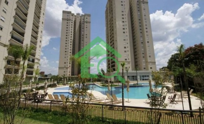 Imagem Apartamento com 3 Quartos à Venda, 133 m² em Jardim Campo Grande - São Paulo Imagem Apartamento com 3 Quartos à Venda, 133 m² em Jardim Campo Grande - São Paulo