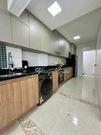 Imagem Apartamento com 2 Quartos à Venda, 83 m² em Maracanã - Praia Grande Imagem Apartamento com 2 Quartos à Venda, 83 m² em Maracanã - Praia Grande