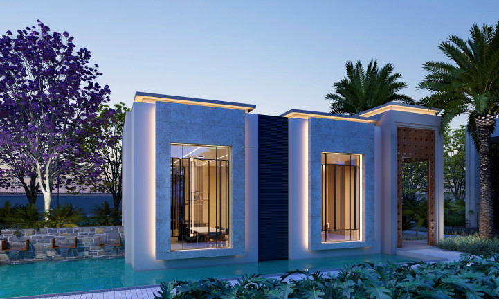Imagem Imóvel com 4 Quartos à Venda, 253 m² em Praia De Itaparica - Vila Velha