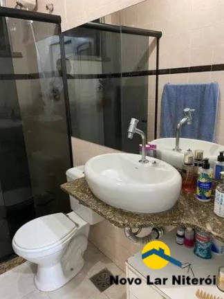 Imagem Apartamento com 2 Quartos à Venda, 54 m² em Santa Rosa - Niterói
