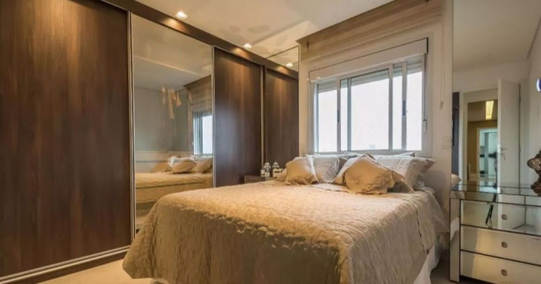 Imagem Apartamento com 3 Quartos à Venda, 105 m² em Vila Cruzeiro - São Paulo Imagem Apartamento com 3 Quartos à Venda, 105 m² em Vila Cruzeiro - São Paulo