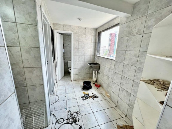 Imagem Apartamento com 3 Quartos à Venda, 148 m² em Meireles - Fortaleza Imagem Apartamento com 3 Quartos à Venda, 148 m² em Meireles - Fortaleza