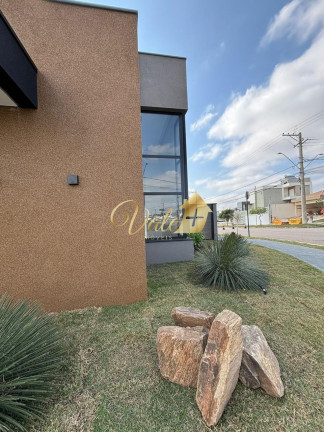 Imagem Casa com 3 Quartos à Venda, 160 m² em Condomínio Terras Do Vale - Caçapava