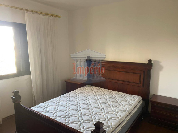 Imagem Apartamento com 4 Quartos para Alugar, 125 m² em Barcelona - São Caetano Do Sul Imagem Apartamento com 4 Quartos para Alugar, 125 m² em Barcelona - São Caetano Do Sul