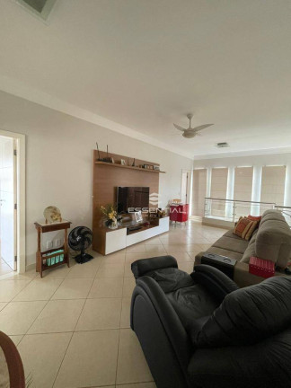 Imagem Sobrado com 4 Quartos à Venda, 370 m² em Parque Residencial Damha Iii - São José Do Rio Preto
