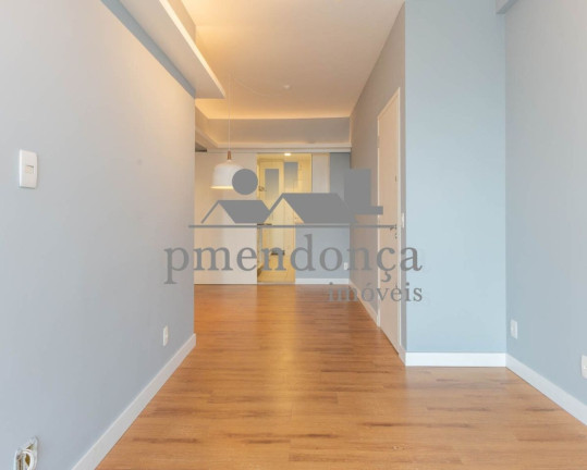 Imagem Apartamento com 3 Quartos à Venda, 101 m² em Alto De Pinheiros - São Paulo