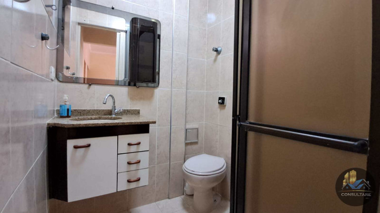 Imagem Apartamento com 1 Quarto à Venda, 43 m² em Boqueirão - Santos Imagem Apartamento com 1 Quarto à Venda, 43 m² em Boqueirão - Santos
