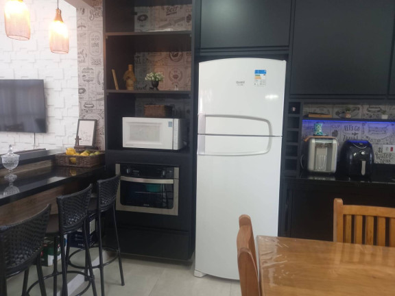 Imagem Casa de Condomínio com 3 Quartos à Venda, 200 m² em Centro - Cotia