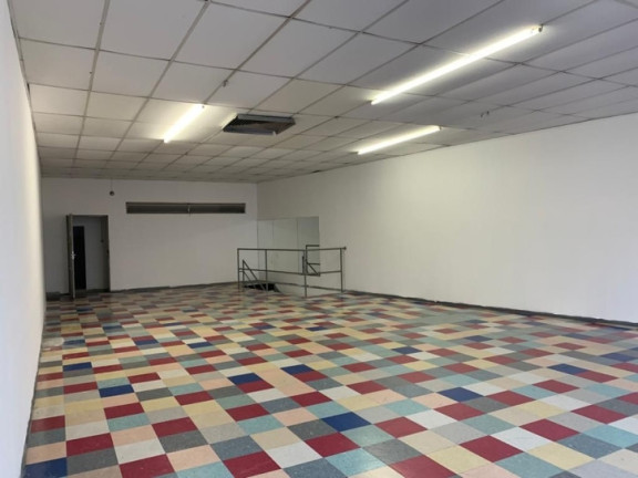 Imagem Loja para Alugar, 460 m² em Vila Mariana - São Paulo Imagem Loja para Alugar, 460 m² em Vila Mariana - São Paulo