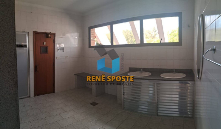 Imagem Apartamento com 3 Quartos à Venda, 161 m² em Centro - águas De São Pedro