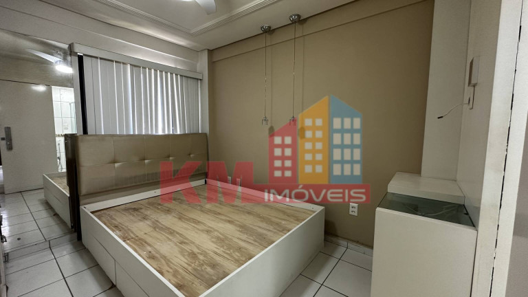 Imagem Apartamento com 3 Quartos à Venda, 70 m² em Nova Betânia - Mossoró