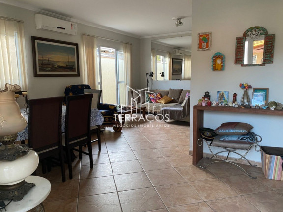 Imagem Imóvel com 3 Quartos à Venda, 489 m² em Vila Nova - Louveira