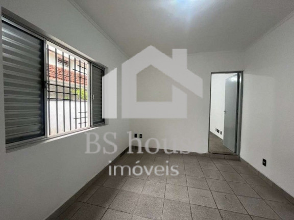 Imagem Casa com 4 Quartos para Alugar, 150 m² em Vila Alzira - Santo André Imagem Casa com 4 Quartos para Alugar, 150 m² em Vila Alzira - Santo André