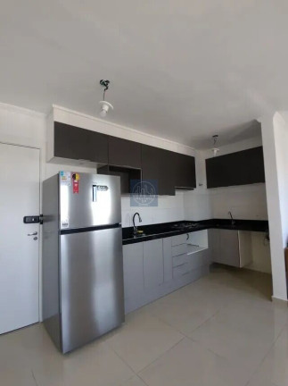 Imagem Apartamento com 1 Quarto à Venda, 34 m² em Santo Amaro - São Paulo Imagem Apartamento com 1 Quarto à Venda, 34 m² em Santo Amaro - São Paulo