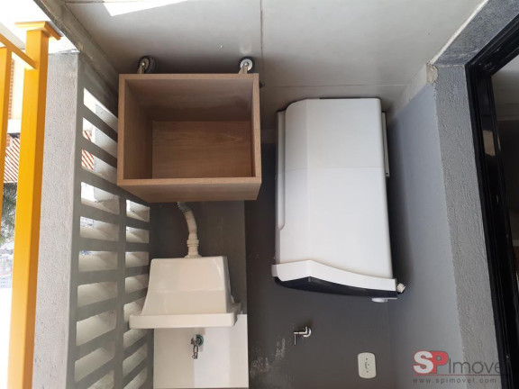 Imagem Apartamento com 1 Quarto à Venda, 28 m² em Vila Carrao - São Paulo Imagem Apartamento com 1 Quarto à Venda, 28 m² em Vila Carrao - São Paulo