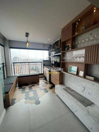 Imagem Apartamento com 1 Quarto à Venda, 66 m² em Parque São Jorge - São Paulo Imagem Apartamento com 1 Quarto à Venda, 66 m² em Parque São Jorge - São Paulo