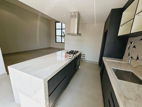 Imagem Casa com 3 Quartos à Venda, 183 m² em Condomínio Residencial Evidências - Indaiatuba