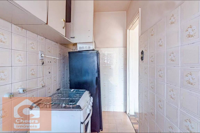 Imagem Apartamento com 2 Quartos à Venda, 63 m² em Bela Vista - São Paulo Imagem Apartamento com 2 Quartos à Venda, 63 m² em Bela Vista - São Paulo