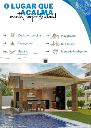 Imagem Apartamento com 2 Quartos à Venda, 67 m² em Porto Das Dunas - Aquiraz Imagem Apartamento com 2 Quartos à Venda, 67 m² em Porto Das Dunas - Aquiraz