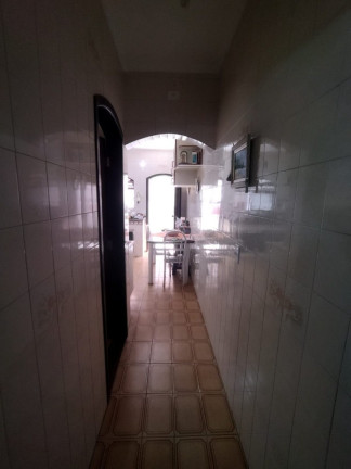 Imagem Casa com 3 Quartos à Venda, 156 m² em Jardim Las Vegas - Santo André Imagem Casa com 3 Quartos à Venda, 156 m² em Jardim Las Vegas - Santo André