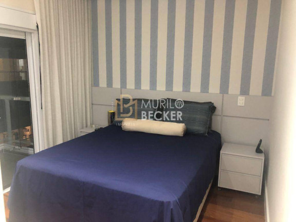 Imagem Apartamento com 3 Quartos à Venda, 154 m² em Vila Ema - São José Dos Campos