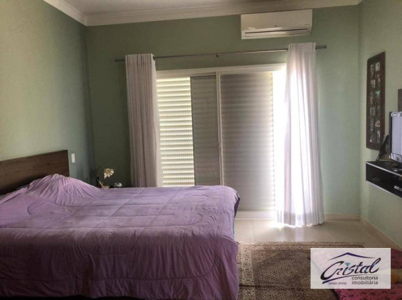 Imagem Casa com 5 Quartos à Venda, 412 m² em Itu - Itu