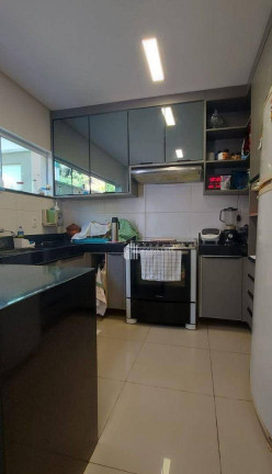 Imagem Casa com 5 Quartos à Venda, 287 m² em Gurupi - Teresina