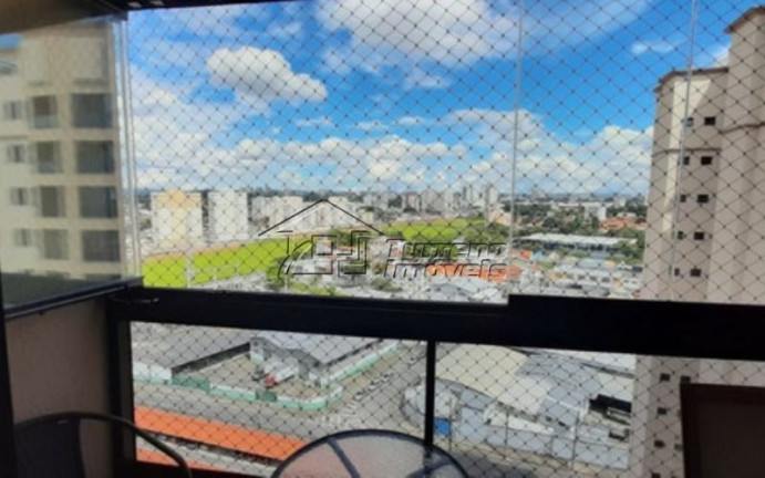 Imagem Apartamento com 3 Quartos à Venda, 70 m² em Jardim América - São José Dos Campos Imagem Apartamento com 3 Quartos à Venda, 70 m² em Jardim América - São José Dos Campos