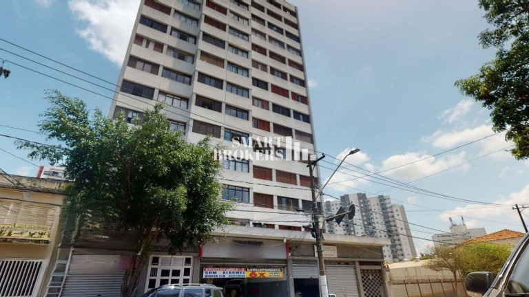 Apartamento com 2 Quartos à Venda, 84 m² em Mirandópolis - São Paulo