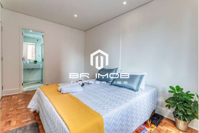 Imagem Imóvel com 2 Quartos à Venda, 71 m² em Jardim Vila Mariana - São Paulo