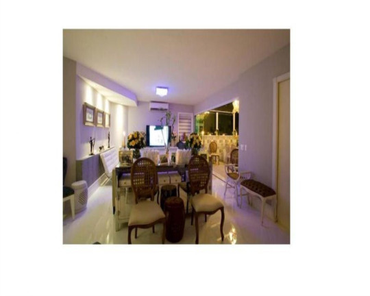 Imagem Apartamento com 3 Quartos à Venda, 250 m² em Vila Nova Conceição - São Paulo