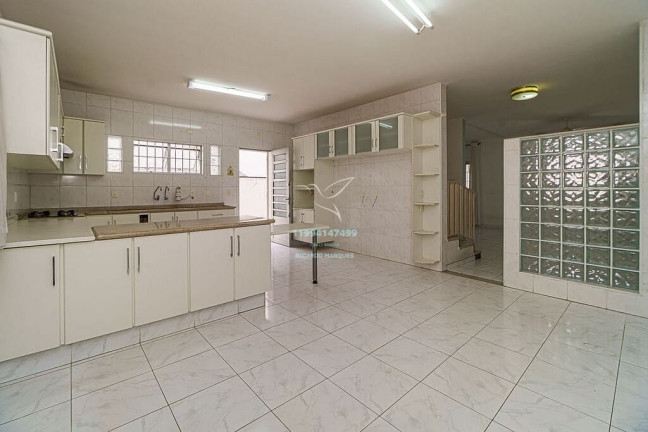 Imagem Casa com 3 Quartos à Venda, 190 m² em Pinheiros - São Paulo Imagem Casa com 3 Quartos à Venda, 190 m² em Pinheiros - São Paulo