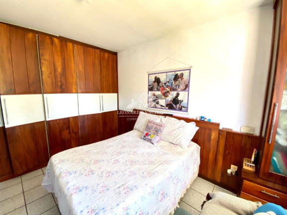 Imagem Casa com 4 Quartos à Venda, 150 m² em São Francisco - Serra