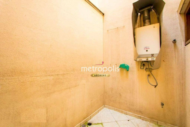 Imagem Apartamento com 3 Quartos à Venda, 109 m² em Campestre - Santo André Imagem Apartamento com 3 Quartos à Venda, 109 m² em Campestre - Santo André