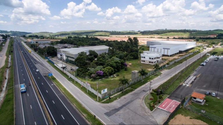 Imagem Imóvel para Alugar, 3.800 m² em Pinhal - Cabreúva
