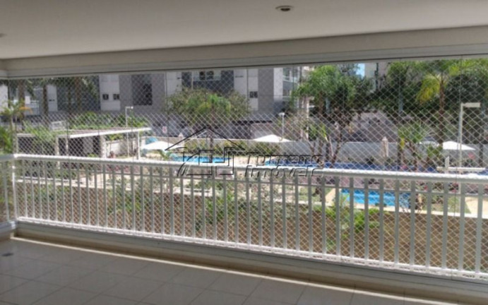 Imagem Apartamento com 3 Quartos para Alugar, 125 m² em Jardim Aquarius - São José Dos Campos Imagem Apartamento com 3 Quartos para Alugar, 125 m² em Jardim Aquarius - São José Dos Campos