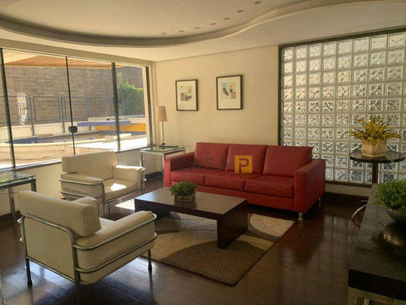 Imagem Apartamento com 4 Quartos à Venda ou Locação, 250 m² em Centro - Americana