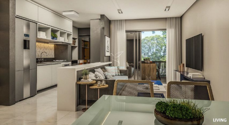 Imagem Apartamento com 3 Quartos à Venda, 109 m² em Granja Viana - Cotia Imagem Apartamento com 3 Quartos à Venda, 109 m² em Granja Viana - Cotia