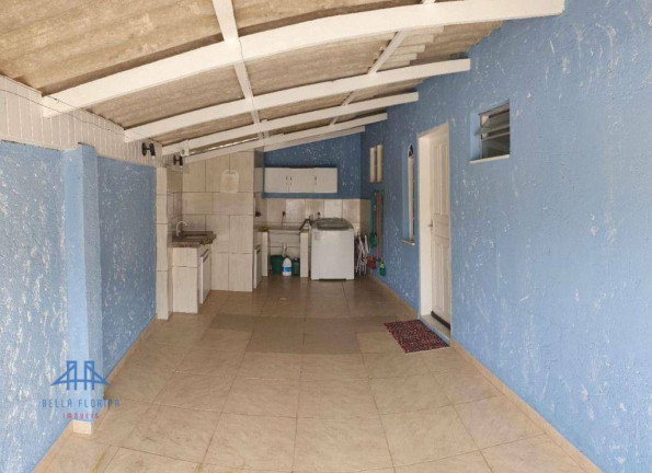 Imagem Apartamento com 4 Quartos à Venda, 142 m² em Cachoeira Do Bom Jesus - Florianópolis