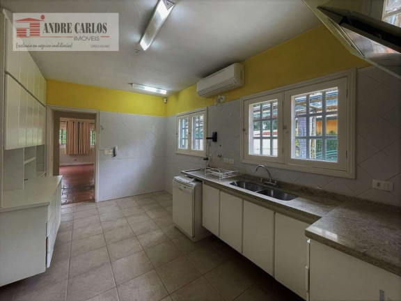 Imagem Casa com 4 Quartos à Venda, 800 m² em Granja Viana - Cotia Imagem Casa com 4 Quartos à Venda, 800 m² em Granja Viana - Cotia