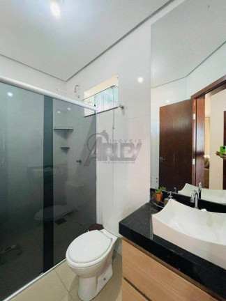 Apartamento com 2 Quartos à Venda,  em Major Prates - Montes Claros