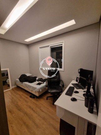 Imagem Apartamento com 3 Quartos à Venda, 110 m² em Cerâmica - São Caetano Do Sul Imagem Apartamento com 3 Quartos à Venda, 110 m² em Cerâmica - São Caetano Do Sul