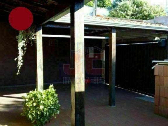 Imagem Casa com 2 Quartos à Venda, 206 m² em Jardim José Sampaio Junior - Ribeirão Preto