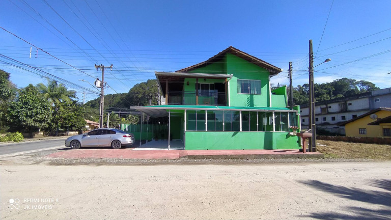 Imagem Sobrado com 2 Quartos à Venda, 172 m² em Balneário Itapoá - Itapoá Imagem Sobrado com 2 Quartos à Venda, 172 m² em Balneário Itapoá - Itapoá