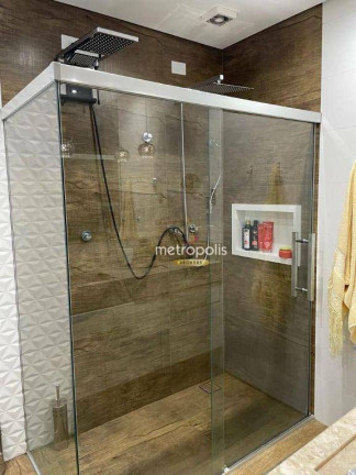 Imagem Sobrado com 4 Quartos à Venda, 281 m² em Santa Maria - São Caetano Do Sul Imagem Sobrado com 4 Quartos à Venda, 281 m² em Santa Maria - São Caetano Do Sul
