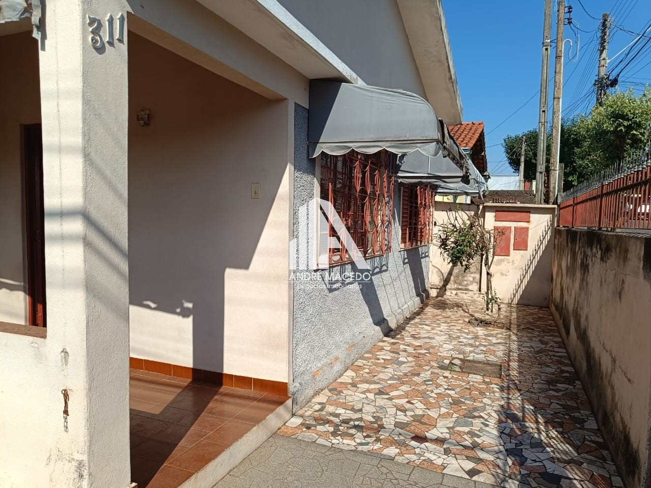 Casa com 2 Quartos à Venda, 100 m² em Vila Paraíso - Mogi Guaçu